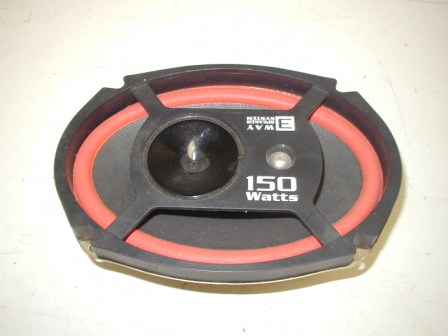6 X 9 (4 Ohm 150 Watt) Speaker (Item #41) $19.99